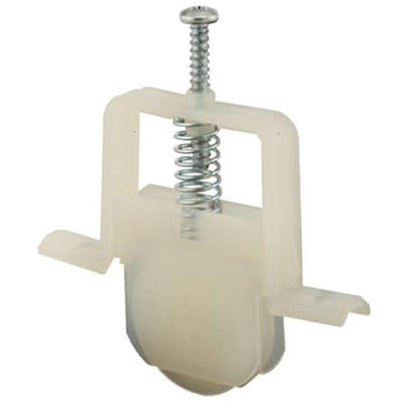 Prime-Line 111684 Narrow Roller Assembly, 2PK 130894